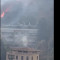Ιταλία: Mεγάλη πυρκαγιά στη Ρώμη