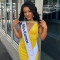 Miss Kansas: Μίλησε στα καλλιστεία για έμφυλη βία μπροστά στον κακοποιητή της