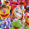 Muppet Show: Ξεκαρδιστικό βίντεο με τη Μις Πίγκι που... χορεύει Ζορμπά