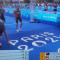 Ολυμπιακοί Αγώνες 2024: Τριαθλητής κάνει εμετό αφού κολύμπησε στον Σηκουάνα