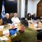Πολεμικό Συμβούλιο Ισραήλ