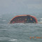 Φιλιππίνες: Δεξαμενόπλοιο με 1,4 εκατ. λίτρα πετρελαίου αναποδογύρισε και βυθίστηκε ανοικτά της Μανίλας	