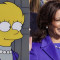 Κάμαλα Xάρις και η προφητεία των Simpsons