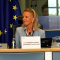 Η Ελίζα Βόζενμπεργκ πρόεδρος της Επιτροπής Μεταφορών και Τουρισμού στο Ευρωπαϊκό Κοινοβούλιο
