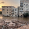 Πλημμύρες στη Λιβύη