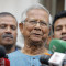 Μπανγκλαντές: Ο Μουχάμαντ Γιουνούς επικεφαλής της προσωρινής κυβέρνησης
