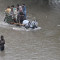 Πακιστάν: Ρεκόρ βροχής στη Λαχόρη