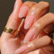 BB nails: Η τάση στο μανικιούρ που υιοθετούν όλα τα «clean» girls