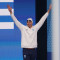 Ολυμπιακοί Αγώνες 2024: Ο Χρήστου με ασημένιο μετάλλιο στα 200μ ύπτιο