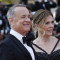 Tom Hanks-Rita Wilson