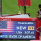 Παγκόσμιο ρεκόρ από τις ΗΠΑ στα 4Χ400 mixed στο Παρίσι