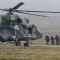 Russia Military Exercises