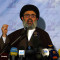 Senior Hezbollah leader Hashem Safieddine