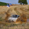 Τραυματίστηκε θεατής στο Rally Acropolis - Διακόπηκε προσωρινά η τελευταία ειδική διαδρομή 