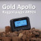 Gold Apollo