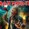 Iron Maiden