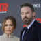 Jennifer Lopez-Ben Affleck