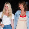 Claudia Schiffer-Helena Christensen: Reunion για clubbing αλλά με τα παιδιά τους!