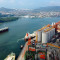  port of Santos