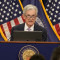 Jerome Powell