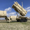  Patriot missile 