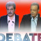 ΣΥΡΙΖΑ debate