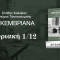 «Δεκεμβριανά»: Το νέο βιβλίο της «Καθημερινής» κυκλοφορεί την Κυριακή 1/12