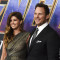 Chris Pratt-Katherine Schwarzenegger