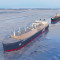  ice-class tankers