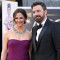 Jennifer Garner-Ben Affleck