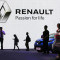 Renault: Κατ’ αρχήν ανοιχτή στις συνομιλίες συγχώνευσης της Nissan με τη Honda