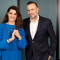 Nia Vardalos: Ο θάνατος του πατέρα της μέσα στην καραντίνα