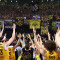 ΑΕΚ Betsson-Ουνικάχα Μάλαγα: Ραντεβού με την ιστορία στην καυτή «SUNEL Αrena»
