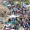 Alimos Classic Car Sunday
