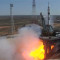 Baikonur cosmodrome