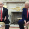 Netanyahu - Trump