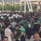 Παναθηναϊκός: Λαοθάλασσα στο ΟΑΚΑ δύο ώρες πριν το τζάμπολ