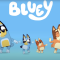 Bluey