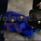 Ακροδεξιός Πολωνός βουλευτής σκούπισε τα παπούτσια του με τη σημαία της ΕΕ - Βίντεο 