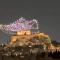 Ακρόπολη drone 