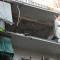 Έκρηξη σε διαμέρισμα στους Αμπελόκηπους 