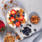 Energy bowl με γιαούρτι, σπιτική γκρανόλα και φρούτα