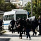Νομική συλληφθέντες 