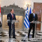 Μητσοτάκης Σίσι