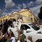 Popemobil: Αυτό είναι το τελευταίο δώρο Πάπα Φραγκίσκου στη Γάζα - Φωτό, βίντεο