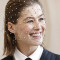 Rosamund Pike