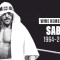 Sabu