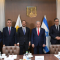 Νετανιάχου Χριστοδουλιδης