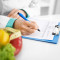 Doctor nutritionist