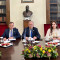 Θεοδωρικάκος: «Ενισχύουμε τη στρατηγική συνεργασία Ελλάδας – Αιγύπτου στις επενδύσεις»